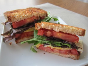 ELT Sandwich